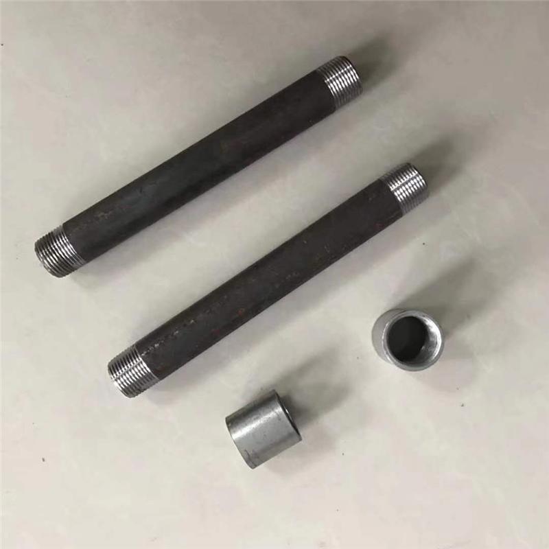 连平钢管注浆管隧道止水